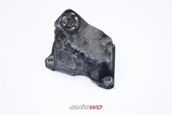 Audi 80/100/A6 C4 2.6-2.8l ABC/AAH Motorhalter Automatik Links 4A0199307M