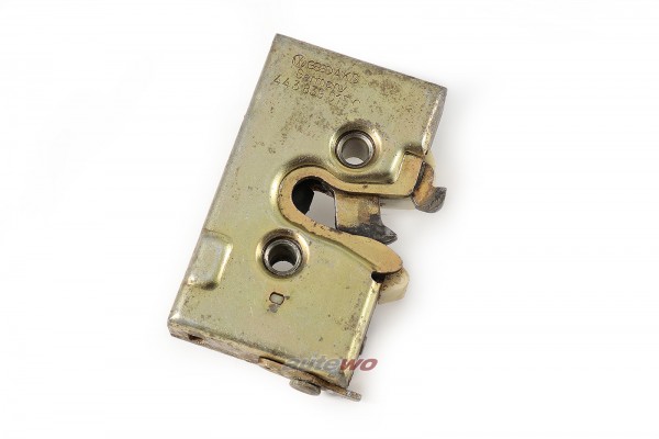 443839015E 443839015C Audi 100/200 Typ 44 Türschloss Hinten Links