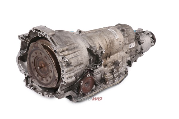 09L300039NX Audi A6 Allroad 4F 2.7l TDI 6-Gang Automatikgetriebe 6HP19A HZQ