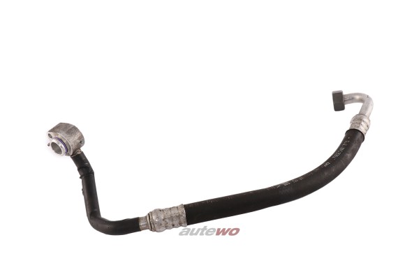 8D0260704R 8D0260707R Audi/VW A4 B5/A6 4B Klimaleitung Trockner > Kompressor