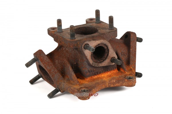 Audi A4/A6/A8 2.5l AFB/AKN Rohrkrümmer 059131793E 059131799B