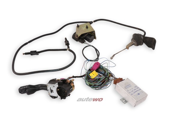 Audi S4/S6 C4 2.2l 5 Zylinder 20V Turbo AAN Tempomat-Set
