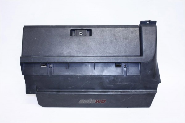 Audi 80/90 Typ 81/85 Handschuhfach 1GY Marine Blau 811857095