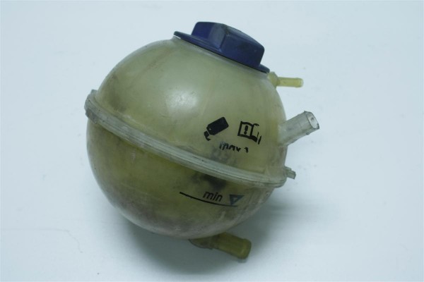 Audi/VW A3/Golf/Bora Ausgleichbehälter Kühlwasser 1J0121403B 1J0121407