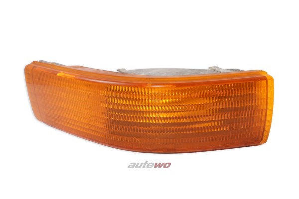 441953050C Audi V8 D11 Blinker Vorne Rechts orange B-Ware
