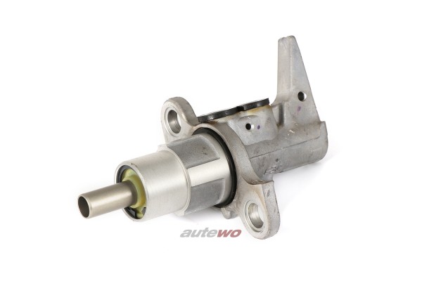 4G2611021 Audi A4 8K/A5 8T/A6/A7 4G original Tandem Hauptbremszylinder 25,4mm