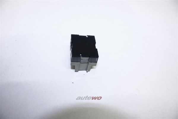 443953157 Audi 100 Typ 44 Vorfacelift Lichtführung Gehäuse Kontrolleuchten