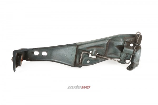 4A0805799 Audi 100/S4/A6/S6 C4 Schlossträger Stehblech Links