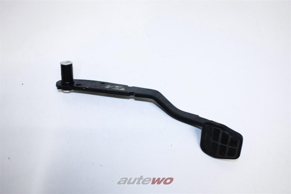 Audi 80/90 Typ 81/85 Bremspedal 811721139D