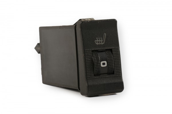 4A0963563 Audi 80 B4/S2/RS2/100/A6 C4/V8 D11 Schalter Sitzheizung