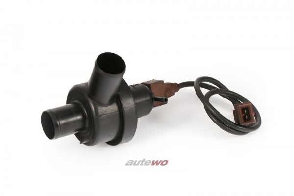 Audi 90 Typ 81/85/100/200 Typ 44 Schubabschaltventil 035133985A