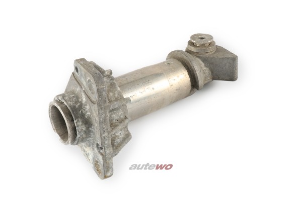 8H0807133A 8E0807133B Audi A4/S4 8E/B6/Cabrio 8H Stoßstangenträger Vorne Links