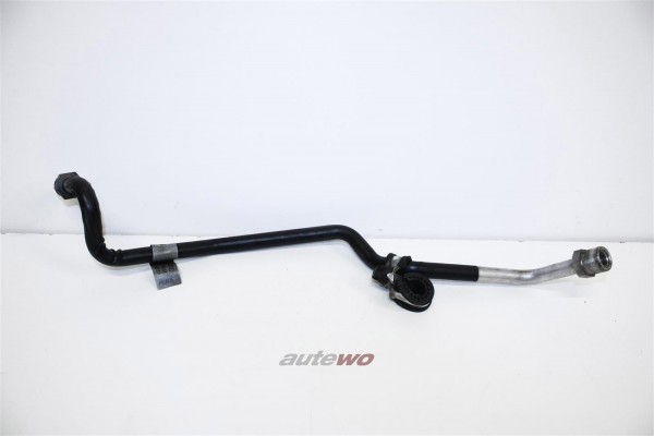 4A1260741AE Audi A6 C4 1.9l Klimaleitung Trockner>Verdampfer