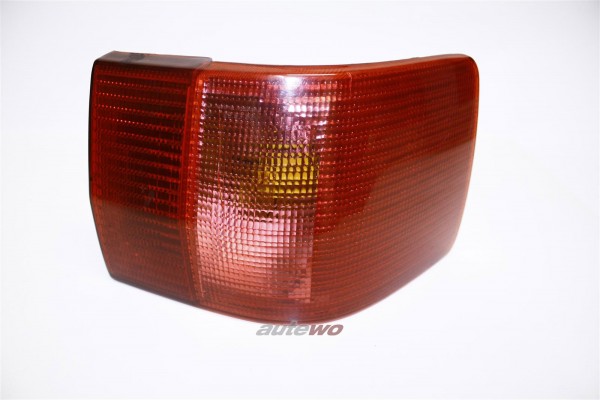 Audi 80 B4 Avant Rücklicht/Blinker Rechts 8A9945096 | Heck