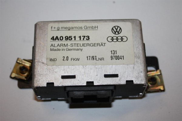 Audi/VW A6 C4 Alarm-Steuergerät Bewegungsmelder 4A0951173