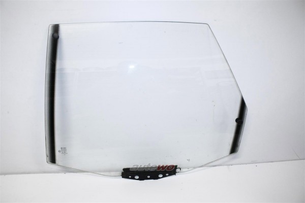 Audi 100/200 Typ 44/V8 D11 Limousine Seitenscheibe Klarglas Hinten Links 443845025C