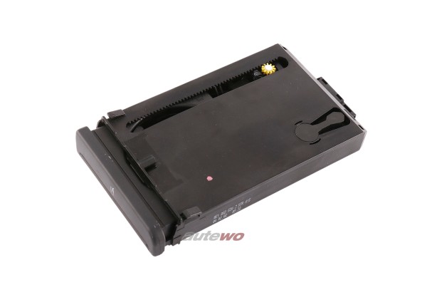8E1862534J Audi A4/S4/RS4 8E/B6/B7 Getränkehalter Mittelkonsole
