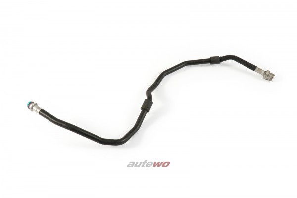 4F0260709A Audi A6 4F/C6 4/6/8-Zyl. Klimaleitung Klimakondensator > Verdampfer