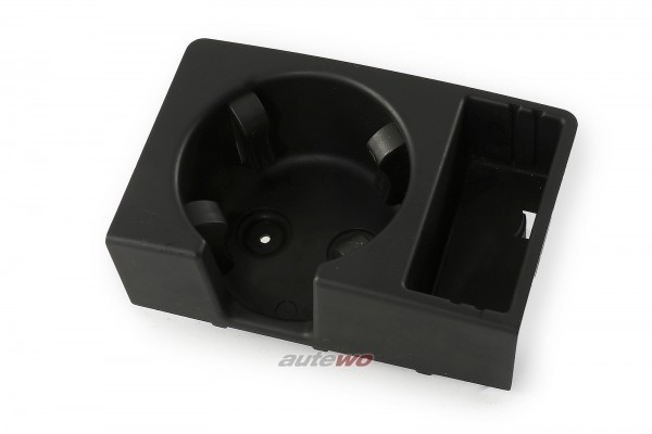 4F1862534F Audi A6/S6/RS6 4F/C6 Getränkehalter Mittelkonsole Hinten