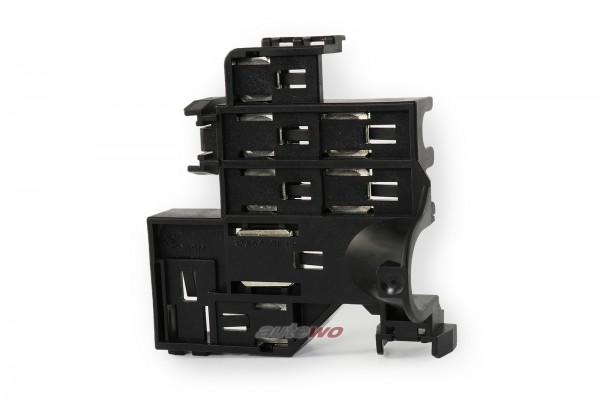 4F0941824 Audi/VW A6/S6/RS6 4F/C6 Sicherungsträger/Sicherungskasten Rechts