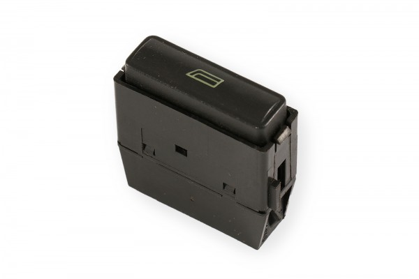 Audi 80/90/100/200/A6/A8 e-FH Sperrschalter 5-polig beleuchtet 893959859A