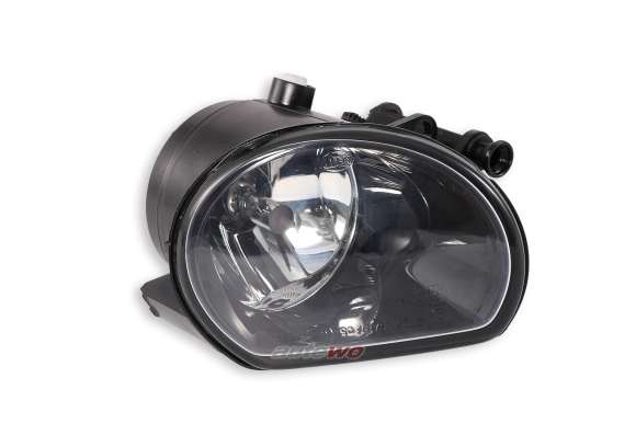 HELLA 1N0 010 327-061 Nebelscheinwerfer Für Audi Q7 4L