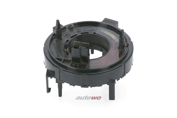 Audi A3/A4/A6/A8 Rückstellring Schleifring 1J0959653C 1J0959653