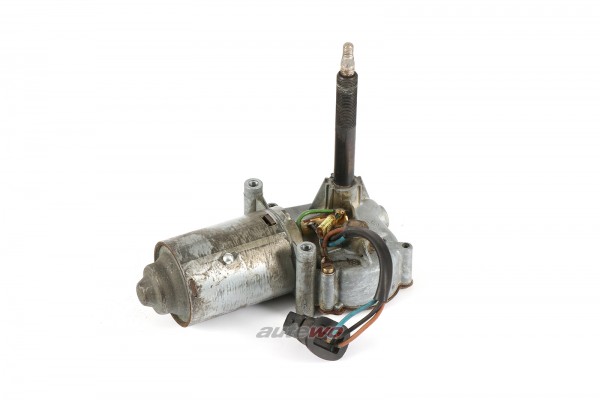 Audi Coupe Typ 81/85/Urquattro Scheibenwischer Motor Hinten 855955713