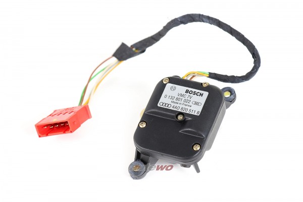 Audi 100/A6/S4/S6 C4 Stellmotor Klimaanlage 4A0820511B