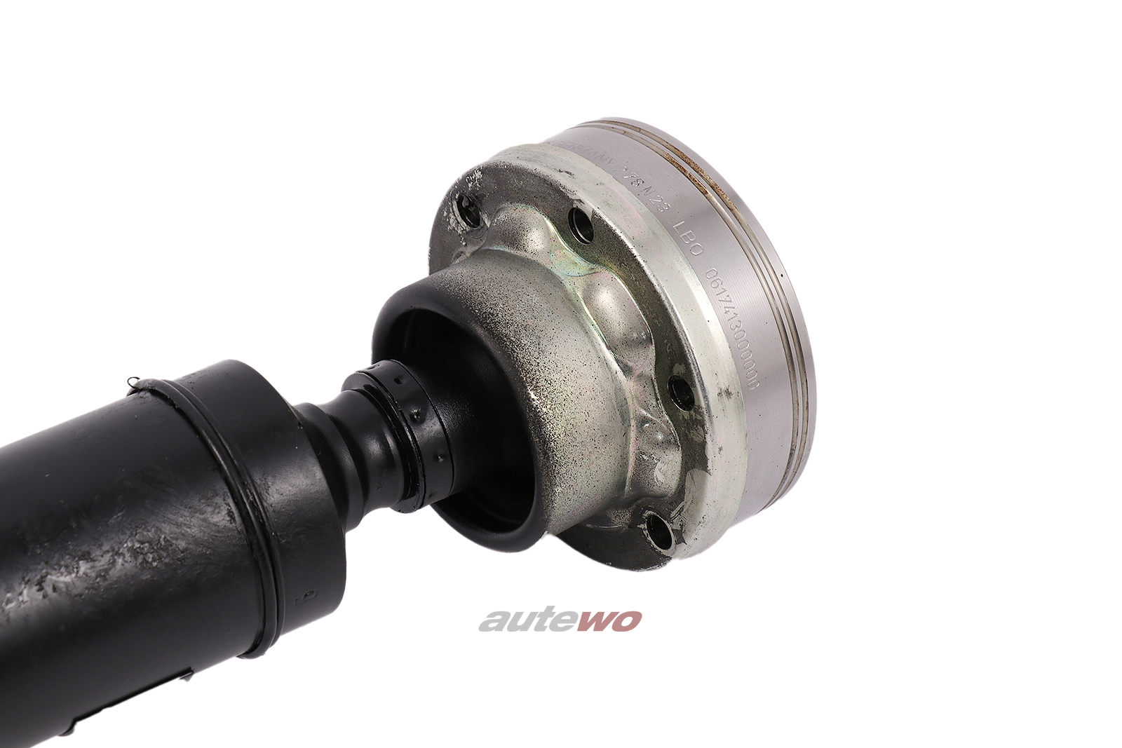 Gebrauchte Ersatzteile Audi A4 B5