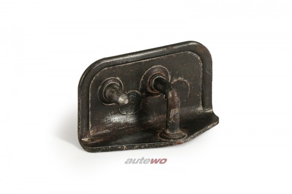 445827517 445827517A Audi 100/200 Typ 44 Schliessbügel Heckklappe Hinten Links