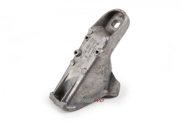 Audi 100/200 Typ 44 5 Zylinder Motorhalter Stütze Links 431199307J 431199307G/J