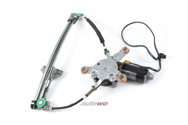 Audi 100/A6 C4/A8 D2 elektr. Fensterheber Vorne Rechts 4A0959802 4A0837398A