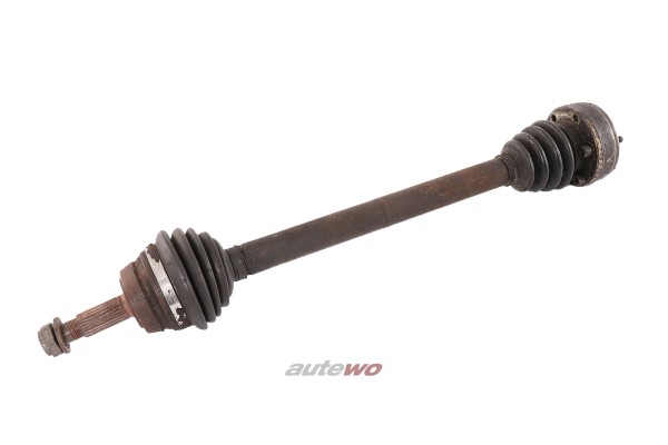 321407271PX Audi/VW 80/Coupe Typ 81/Passat 32B Antriebswelle Vorne