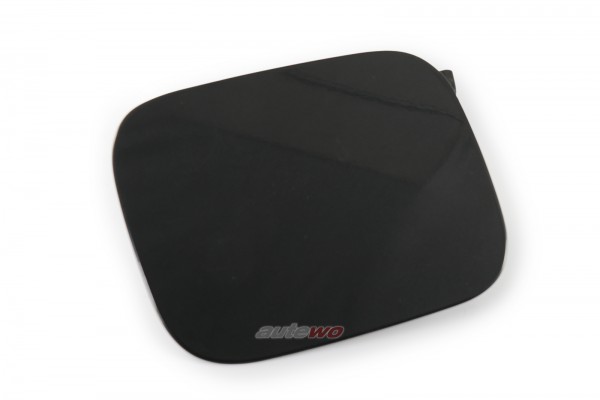 4B0809905A Audi A6/S6/RS6 4B/C5 Tankdeckel LZ9W Ebonyschwarz Perleffekt