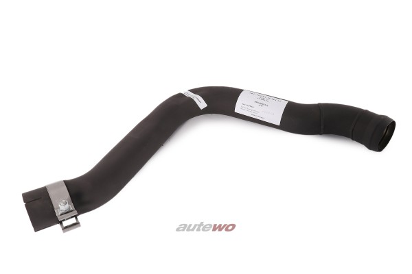 ABT Sportsline Zwischenrohr 8W602003111 Audi A5 8W 3.0l TDI