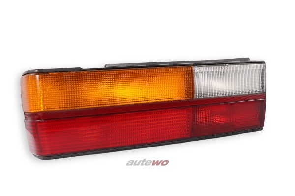 437945217 Audi 100/200 Typ 43/C2 Limousine Rückleuchte Hinten Links
