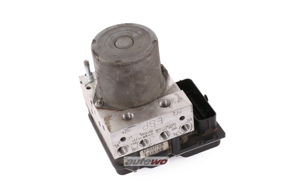 4F0910517P/4F0614517P 4F0614517Q Audi S6 4F 5.2l 10 Zylinder BXA ABS-Hydraulik