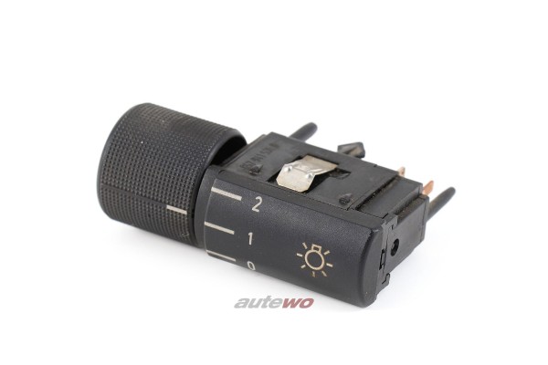 857941531D Audi 80/90/Coupe Typ 81/85/Urquattro Lichtschalter