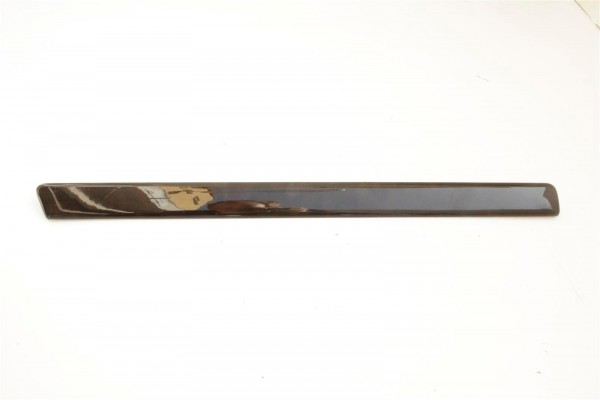 Audi A4/S4 B5 Blende Wurzelholz Nussbaum Tür Hinten Links 8D0867419
