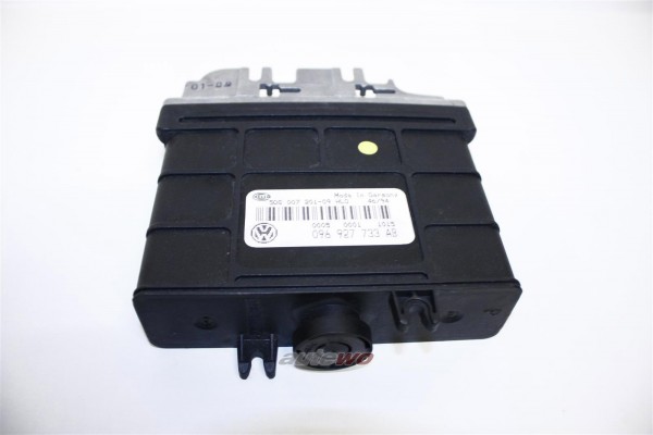 NEUWERTIG! VW Golf/Jetta 2.0l 115PS ABA Steuergerät Getriebe 096927733AT 096927733AB