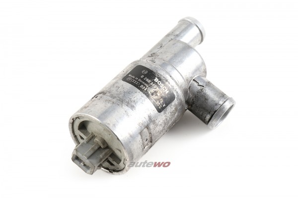 034133455B Audi 80/100/200/S2/S4/S6 C4 2.0-2.3l 5 Zylinder Leerlaufregelventil