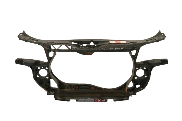 8E0805594B Audi A4 8E 4/6 Zylinder Schlossträger Vorne