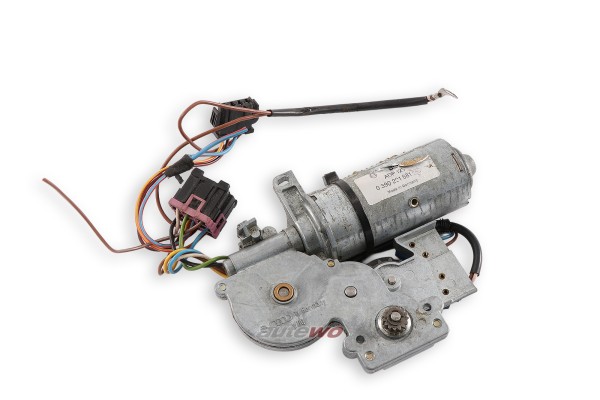 893877795A Bosch 0 390 201 681 Audi 80/90 Typ 89/B4 Limousine Schiebedachmotor