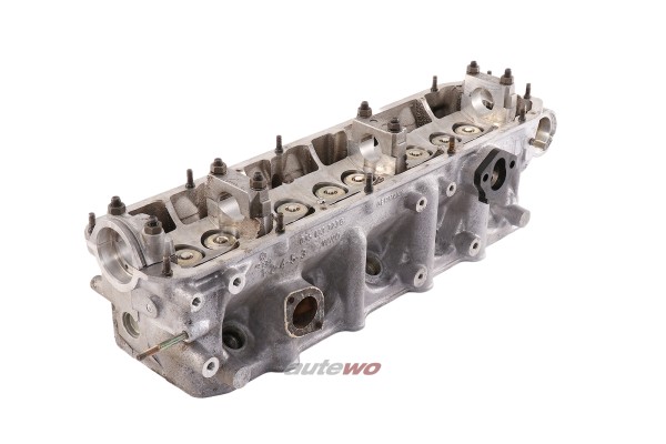 035103373G Audi Coupe Typ 81/100/200 Typ 43 WC/KE Zylinderkopf Tassenstößel