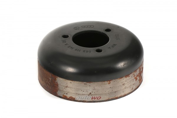 Audi A4/A6/A8 2.5l 6 Zylinder Riemenscheibe Viscolüfter 059119145A