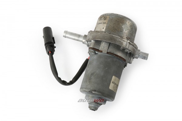 Audi A4/A6/A8 elektrische Unterdruckpumpe 8E0927317B 8E0927317