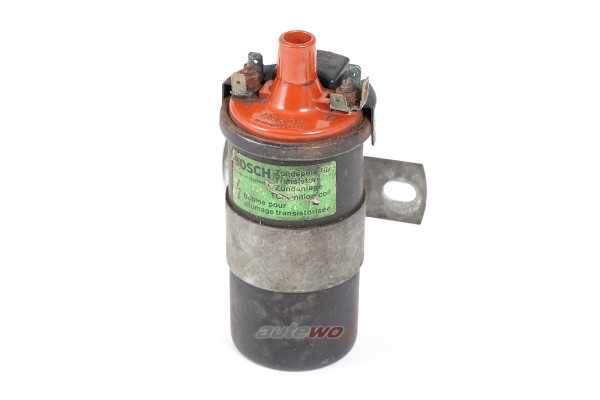 Audi 80 Typ 81/100/200 Typ 43 Zündspule 211905115B