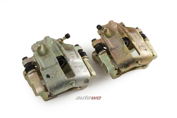 #811615123/811615124/855615125 Audi 80/Coupe Typ 81 Bremssättel 239x20mm Vorne