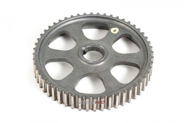 Audi 80/100/200 2.0-2.3l diverse 5 Zylinder Nockenwellenrad 034109111